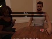 Mid Life Crisis V0.22 - GROUP SEX (PT. 9) 3/16