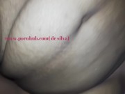 Quick fuck in the home 7/16