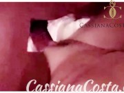 Compilação Cassiana Costa - Assista completo no meu site 15/16