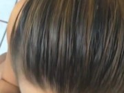 Mi vecina no soporta la cuarentena y quiere chupar 2/16