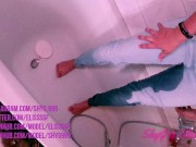 Panting Pants with Pee -OFFICIAL FULL VIDEO- 7/16