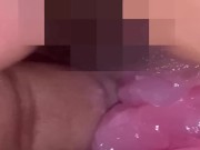 GIRLFRIEND FUCKS ME WITH DILDO INSODE HER MOM HOUSE  1/16