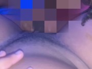 GIRLFRIEND FUCKS ME WITH DILDO INSODE HER MOM HOUSE  11/16