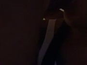 Sucking his dick before my boyfriend walks in 11/16