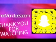 Big tits blonde mature milf in nylon bodysuit squirts outside on balcony 16/16