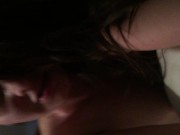 Hailey Tanner Teniendo sexo en su cuarto 11/16