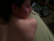 Hailey Tanner Teniendo sexo en su cuarto 4/16