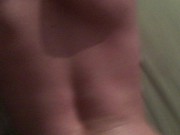 Hailey Tanner Teniendo sexo en su cuarto 5/16