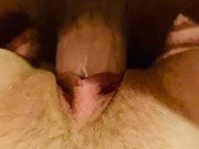 whipped & smacked young milf hard as she begs for more 12/16