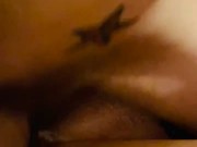 whipped & smacked young milf hard as she begs for more 14/16