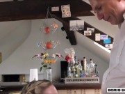 BORIS SCHWARZ: Ich fick lieber meine Stieftochter statt meine Frau 5/16