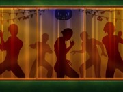 Naruto - Kunoichi Trainer [v0.13] Part 44 Halloween And R. Milos By LoveSkySan69 3/16