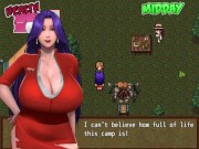 Zombie Retreat v1.0.1 Part 46 New Update Full Of.. By LoveSkySan69 11/16