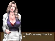 Zombie Retreat v1.0.1 Part 46 New Update Full Of.. By LoveSkySan69 4/16