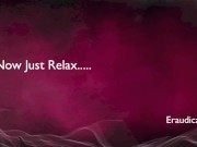 Hypnotic Erotic - You're a Good Cock (positive, man loving erotic audio by Eve's Garden) 12/16