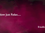 Hypnotic Erotic - You're a Good Cock (positive, man loving erotic audio by Eve's Garden) 13/16