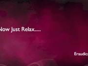 Hypnotic Erotic - You're a Good Cock (positive, man loving erotic audio by Eve's Garden) 14/16