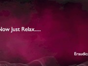 Hypnotic Erotic - You're a Good Cock (positive, man loving erotic audio by Eve's Garden) 15/16