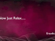 Hypnotic Erotic - You're a Good Cock (positive, man loving erotic audio by Eve's Garden) 16/16