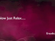 Hypnotic Erotic - You're a Good Cock (positive, man loving erotic audio by Eve's Garden) 3/16