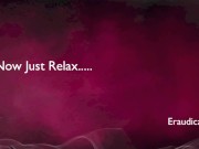 Hypnotic Erotic - You're a Good Cock (positive, man loving erotic audio by Eve's Garden) 4/16