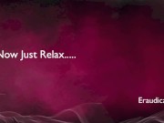 Hypnotic Erotic - You're a Good Cock (positive, man loving erotic audio by Eve's Garden) 5/16