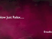 Hypnotic Erotic - You're a Good Cock (positive, man loving erotic audio by Eve's Garden) 7/16