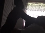 A quick sneaky Fuck (part 1) 11/16