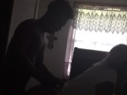 A quick sneaky Fuck (part 1) 12/16