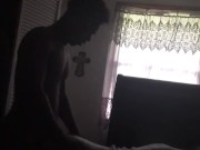 A quick sneaky Fuck (part 1) 6/16