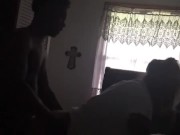 A quick sneaky Fuck (part 1) 9/16