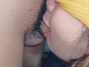 His magic fingers give incredible orgasm teen (FINGERIN HANGGANG LABASAN) 2/16