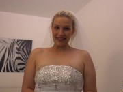 Mein letzter Orgasmus vor der Hochzeit! l DADDYS LUDER 1/16