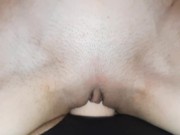 I love it when my girl is on top of a strapon - lesbian_illusion 11/16