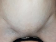 I love it when my girl is on top of a strapon - lesbian_illusion 5/16