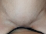 I love it when my girl is on top of a strapon - lesbian_illusion 7/16