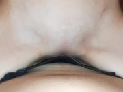 I love it when my girl is on top of a strapon - lesbian_illusion 8/16