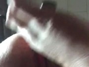 Begging for big cocks while squirting 11/16