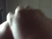 Begging for big cocks while squirting 15/16