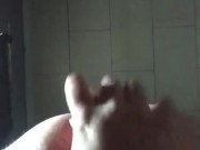 Begging for big cocks while squirting 6/16