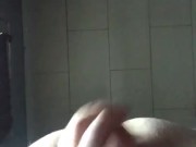 Begging for big cocks while squirting 7/16