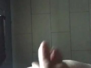 Begging for big cocks while squirting 8/16