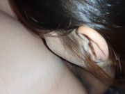 Licked my dirty pussy - lesbian_illusion 2/16