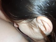 Licked my dirty pussy - lesbian_illusion 9/16