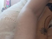 Nursing and Roving My Hips 6/16