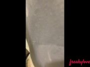 Cumming Inside GF After Full Day Of SEX - freakylovecouple 1/16