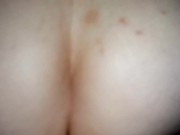kinky milf Wife wants double penetration begs for more and how much she loves it takes them all  12/16