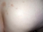 kinky milf Wife wants double penetration begs for more and how much she loves it takes them all  14/16