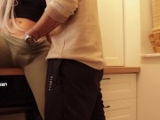 Stepsister Wants Me To Fuck Her Tight Pussy POV AMATEUR 10/16