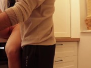 Stepsister Wants Me To Fuck Her Tight Pussy POV AMATEUR 11/16